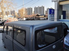 2013款  1.3L商务标准型CA4GX13