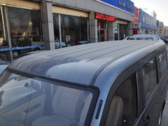 2013款  1.3L商务标准型CA4GX13