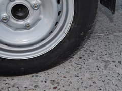 2013款  1.3L商务标准型CA4GX13