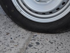 2013款  1.3L商务标准型CA4GX13
