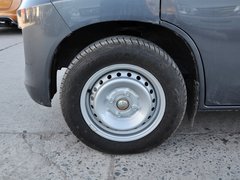 2013款  1.3L商务标准型CA4GX13