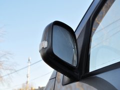 2013款  1.3L商务标准型CA4GX13