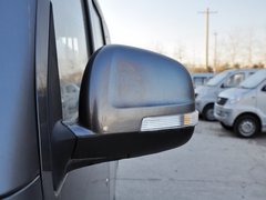 2013款  1.3L商务标准型CA4GX13