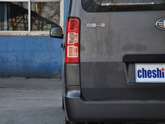 2013款  1.3L商务标准型CA4GX13