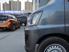 2013款  1.3L商务标准型CA4GX13