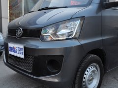 2013款  1.3L商务标准型CA4GX13