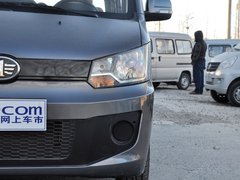 2013款  1.3L商务标准型CA4GX13