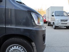 2013款  1.3L商务标准型CA4GX13