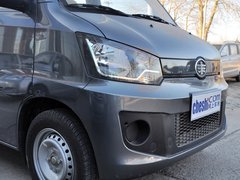 2013款  1.3L商务标准型CA4GX13