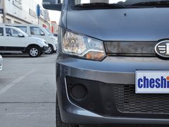 2013款  1.3L商务标准型CA4GX13