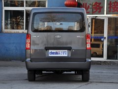 2013款  1.3L商务标准型CA4GX13