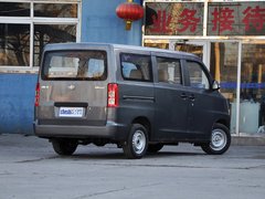 2013款  1.3L商务标准型CA4GX13