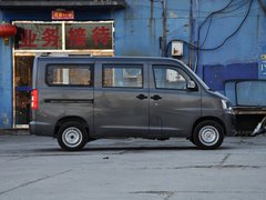 2013款  1.3L商务标准型CA4GX13