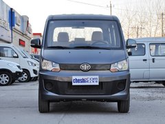 2013款  1.3L商务标准型CA4GX13