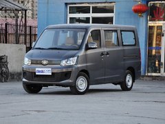 2013款  1.3L商务标准型CA4GX13