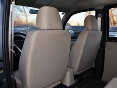 2013款  1.3L商务标准型CA4GX13