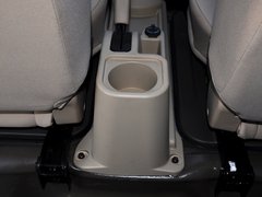 2013款  1.3L商务标准型CA4GX13