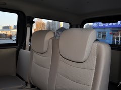 2013款  1.3L商务标准型CA4GX13