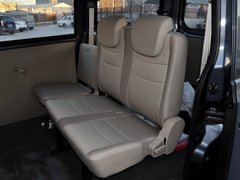 2013款  1.3L商务标准型CA4GX13