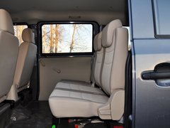 2013款  1.3L商务标准型CA4GX13