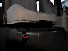 2013款  1.3L商务标准型CA4GX13