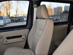 2013款  1.3L商务标准型CA4GX13