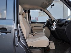 2013款  1.3L商务标准型CA4GX13