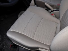 2013款  1.3L商务标准型CA4GX13
