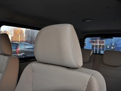 2013款  1.3L商务标准型CA4GX13
