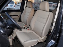 2013款  1.3L商务标准型CA4GX13