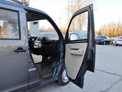 2013款  1.3L商务标准型CA4GX13