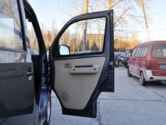 2013款  1.3L商务标准型CA4GX13