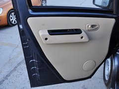 2013款  1.3L商务标准型CA4GX13