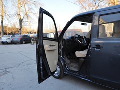 2013款  1.3L商务标准型CA4GX13