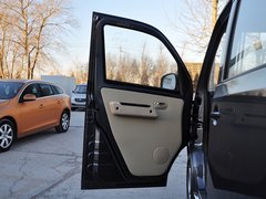 2013款  1.3L商务标准型CA4GX13