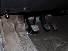 2013款  1.3L商务标准型CA4GX13