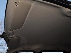 2013款  1.3L商务标准型CA4GX13