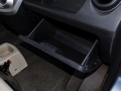 2013款  1.3L商务标准型CA4GX13