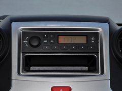 2013款  1.3L商务标准型CA4GX13