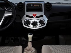 2013款  1.3L商务标准型CA4GX13