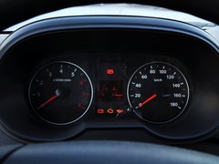 2013款  1.3L商务标准型CA4GX13