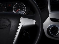 2013款  1.3L商务标准型CA4GX13