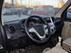 2013款  1.3L商务标准型CA4GX13