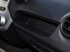 2013款  1.3L商务标准型CA4GX13