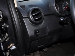 2013款  1.3L商务标准型CA4GX13