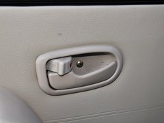 2013款  1.3L商务标准型CA4GX13
