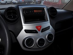 2013款  1.3L商务标准型CA4GX13