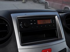 2013款  1.3L商务标准型CA4GX13