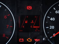 2013款  1.3L商务标准型CA4GX13