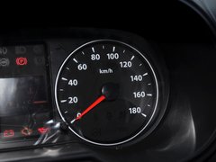 2013款  1.3L商务标准型CA4GX13